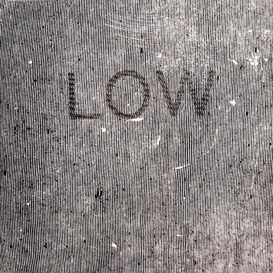 LOW – Hey What LP