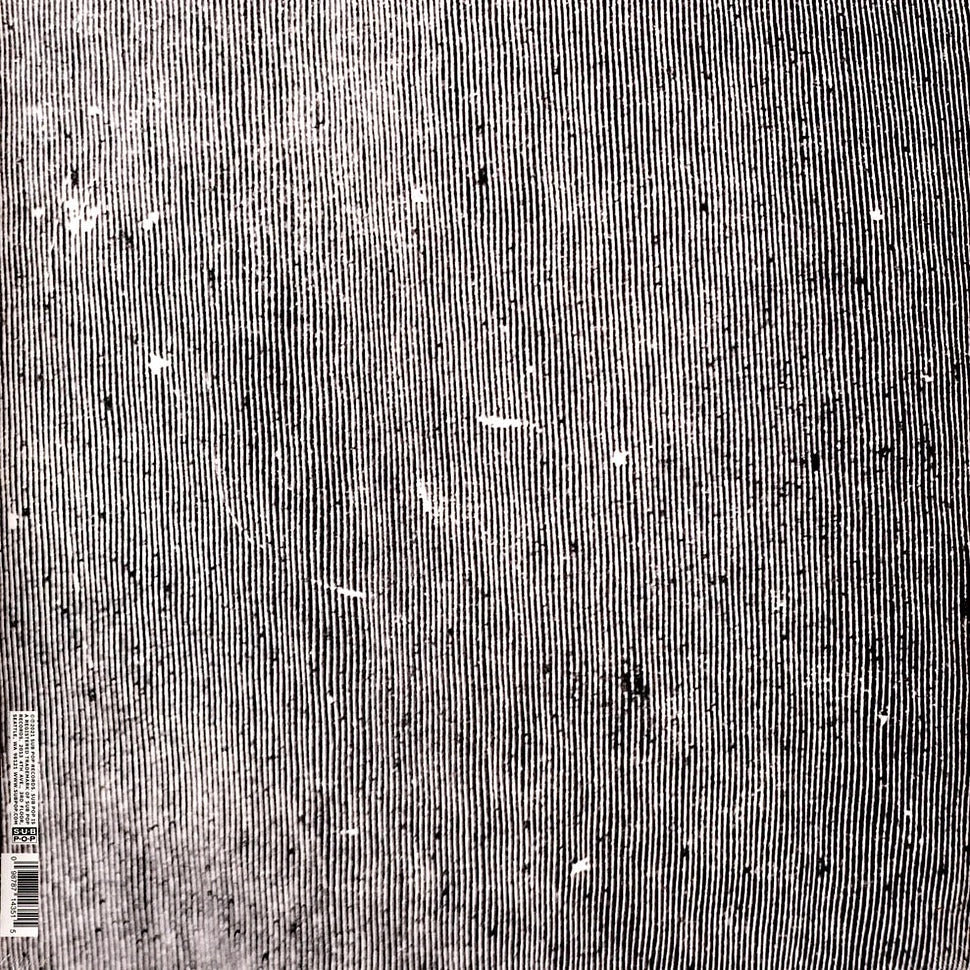 LOW – Hey What LP