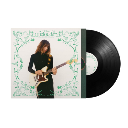MELODY'S ECHO CHAMBER – Unclouded LP