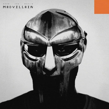 MADVILLAIN – Madvillainy 2xLP