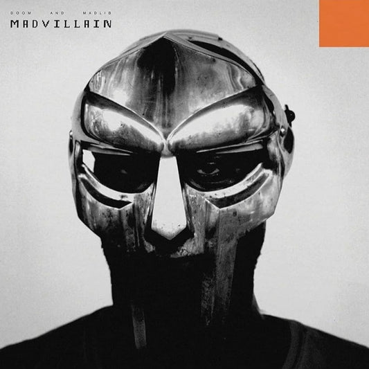 MADVILLAIN – Madvillainy 2xLP