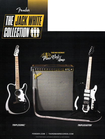 Maggot Brain Issue #21 Zine