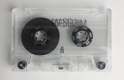 MASS – Miserere Mei Cassette