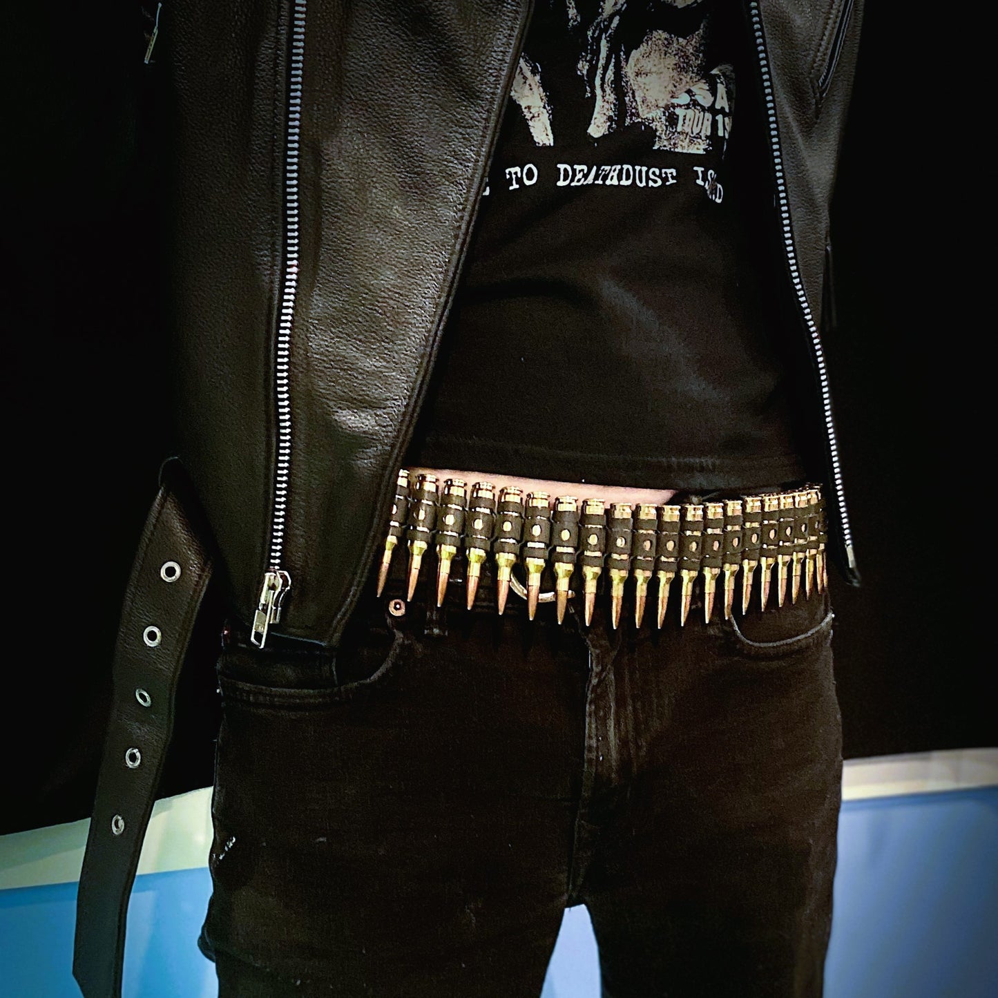 BULLET BELT