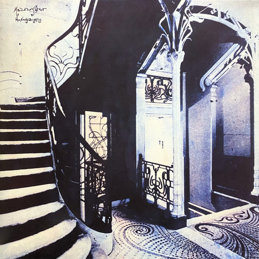 MAZZY STAR – She Hangs Brightly LP