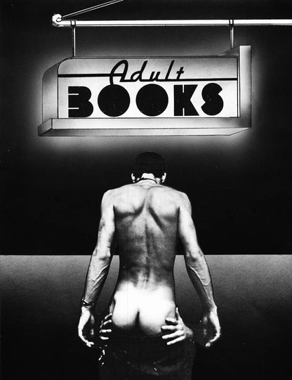 Mechanical Fantasy Box • The Homoerotic Journal of Patrick Cowley by Patrick Cowley & Gwenaël Rattke