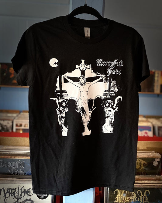 MERCYFUL FATE | S/T T-Shirt