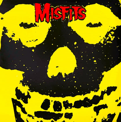 MISFITS – S/T Collection LP