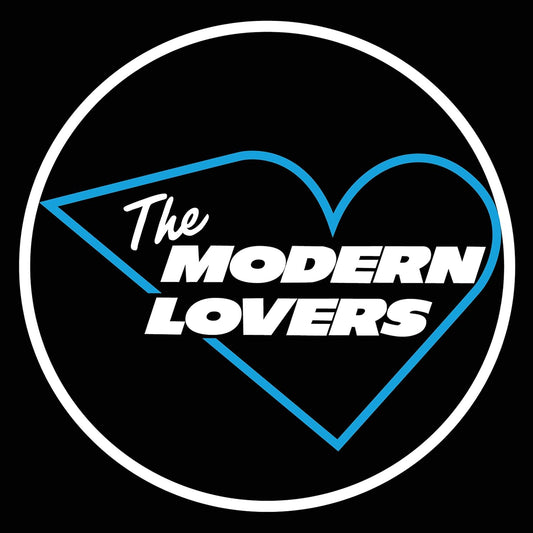 MODERN LOVERS – S/T LP