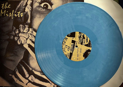 MISFITS – Manny Tapes Vol. 1 LP (color vinyl)