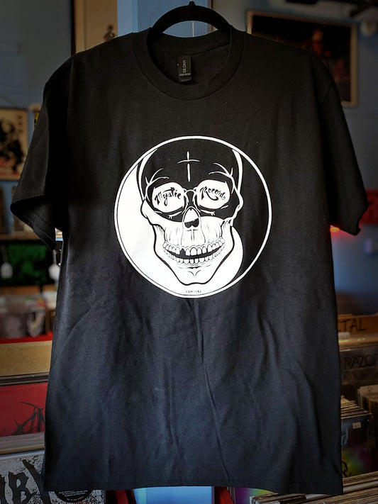 MYSTIC RECS | 1983 Skull T-Shirt