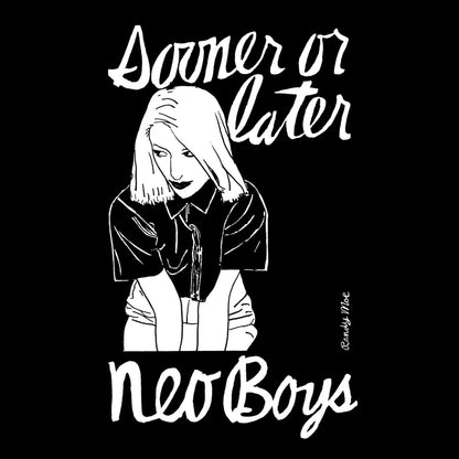 NEO BOYS – Sooner Or Later 2xLP