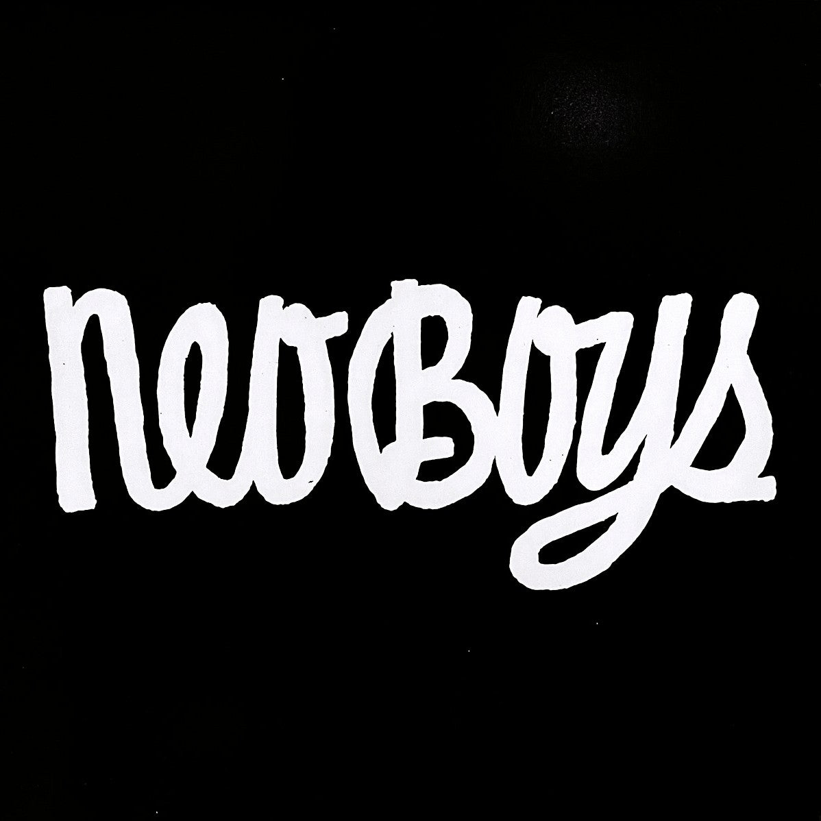 NEO BOYS – S/T LP