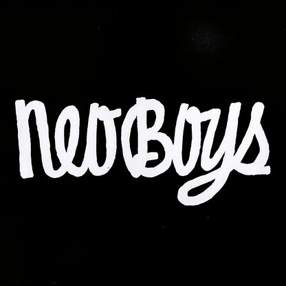 NEO BOYS – S/T LP