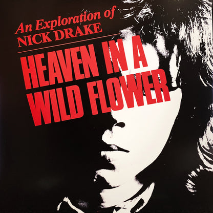 NICK DRAKE – Heaven In A Wild Flower - An Exploration Of Nick Drake LP