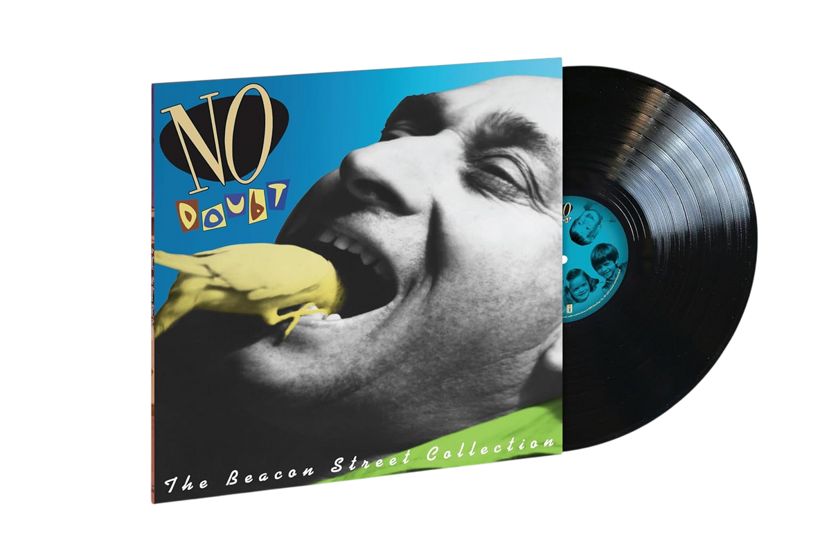 NO DOUBT – The Beacon Street Collection LP