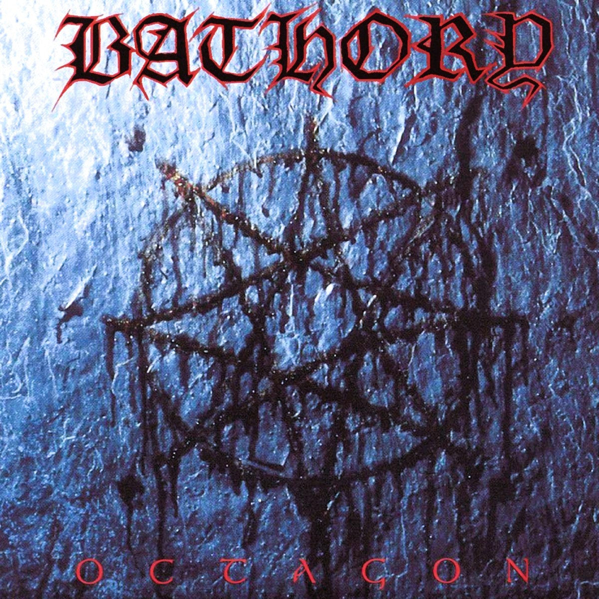 BATHORY – Octagon LP