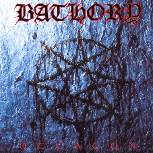 BATHORY – Octagon LP