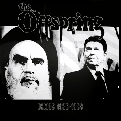 OFFSPRING – Demos 1986 - 1988 LP