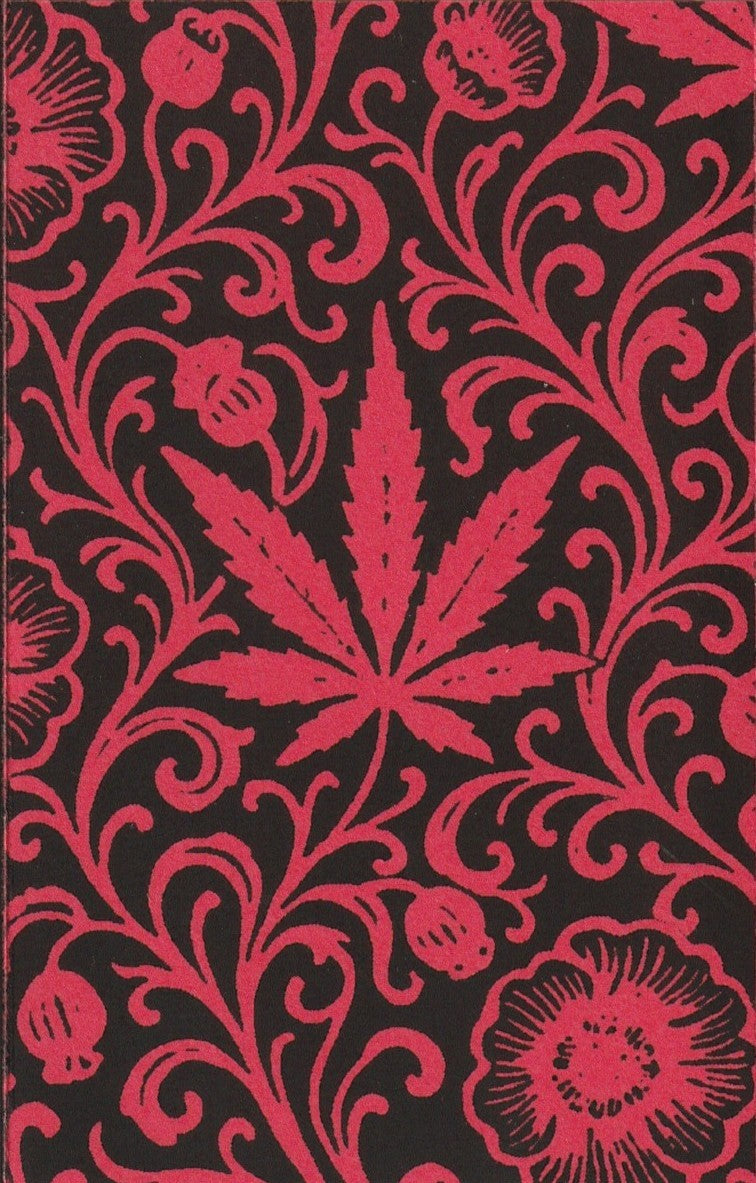 V/A – Panama Red Mixtape Cassette – CITY NOISE