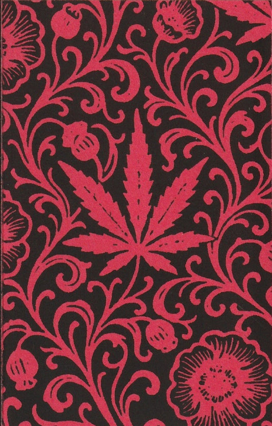 V/A – Panama Red Mixtape Cassette