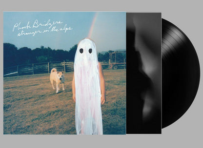 PHOEBE BRIDGERS – Stranger In The Alps LP