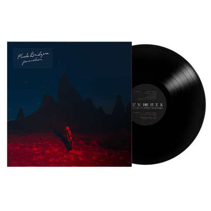 PHOEBE BRIDGERS – Punisher LP