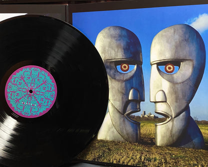 PINK FLOYD – The Division Bell • 20th Anniversary Edition LP