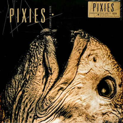PIXIES – Complete B Sides 2xLP