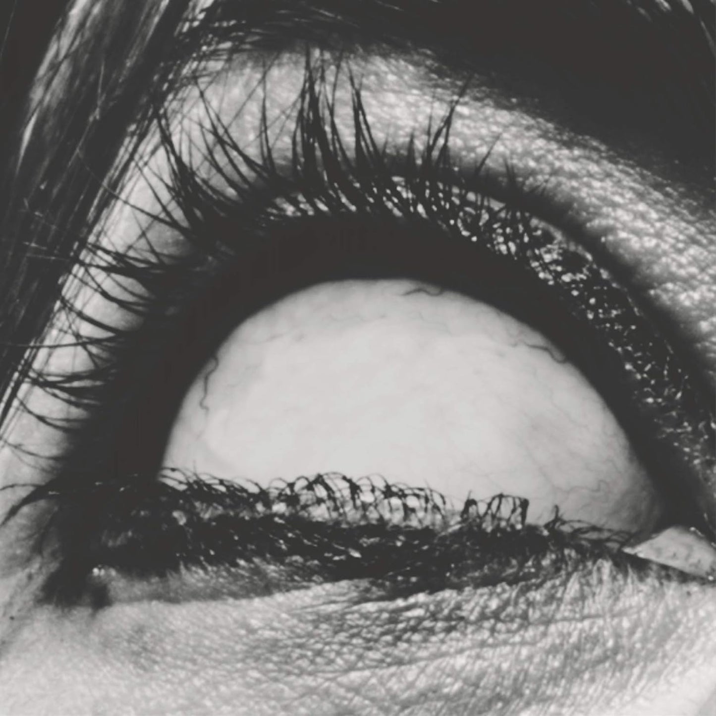 PLACE TO BURY STRANGERS – Pinned LP