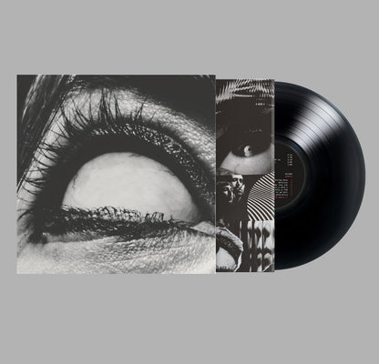 PLACE TO BURY STRANGERS – Pinned LP