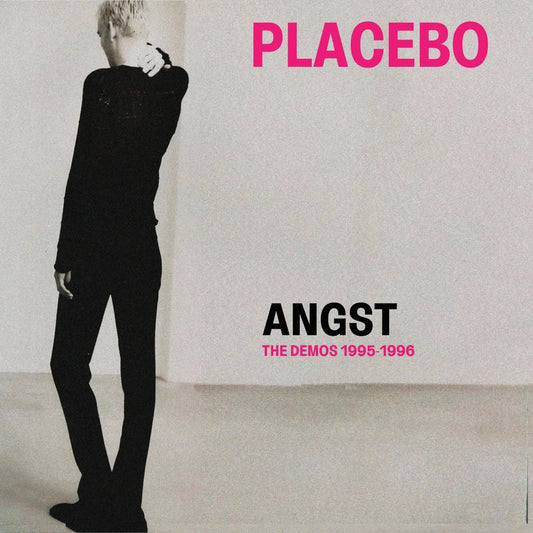 PLACEBO – Angst • The Demos 1995-1996 LP