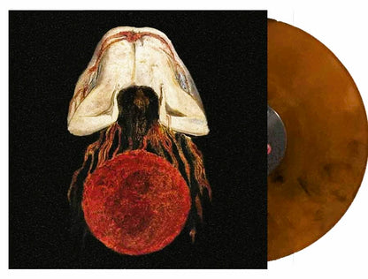 PNEUMA HAGION – Voidgazer LP (amber smoke vinyl)