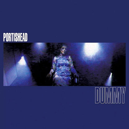 PORTISHEAD – Dummy LP