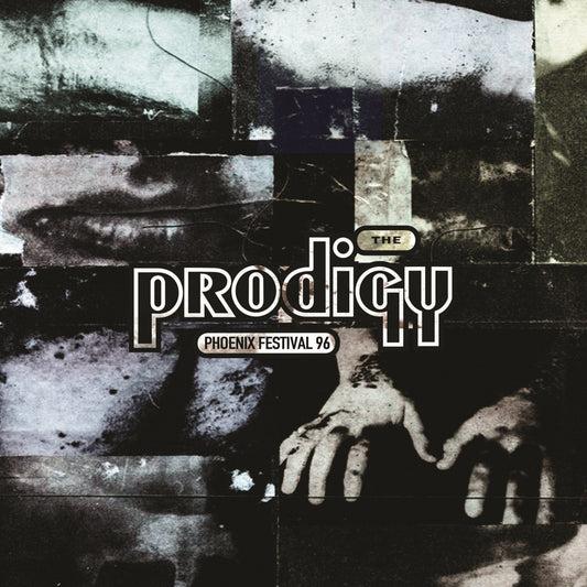 PRODIGY – Phoenix Festival 96 LP