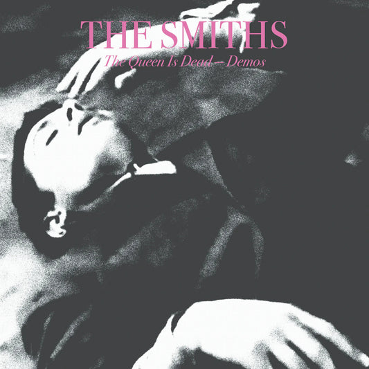 SMITHS ‎– The Queen Is Dead Demos LP