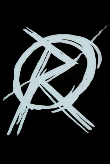 ROTTIES – S/T Cassette