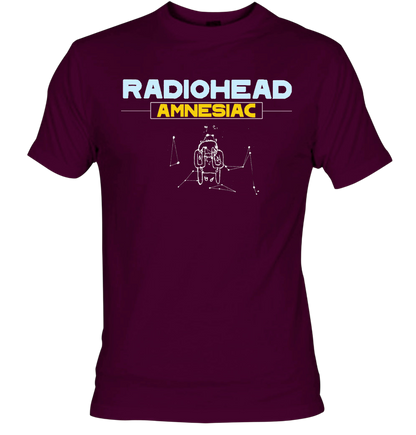 RADIOHEAD | Amnesiac T-Shirt