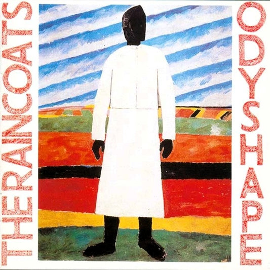 RAINCOATS – Odyshape LP