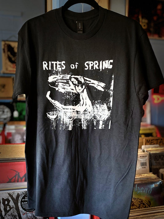 RITES OF SPRING | S/T T-Shirt
