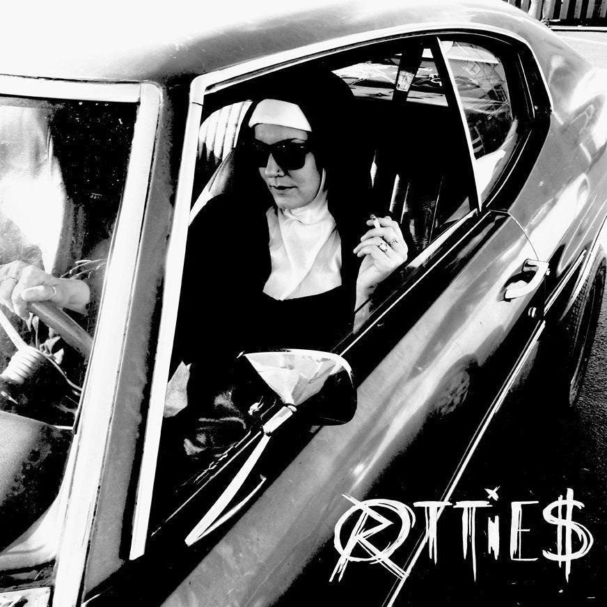 ROTTIES – Pacific NorthWaste LP