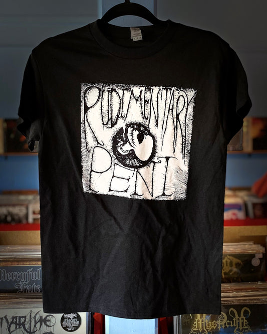 RUDIMENTARY PENI | Foetus T-Shirt