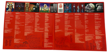 ERYKAH BADU – New Amerykah: Part One (4th World War) 2xLP