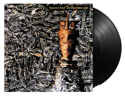 SIOUXSIE & THE BANSHEES – Juju LP