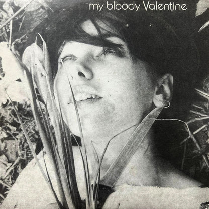 MY BLOODY VALENTINE – You Made Me Realise 12" EP