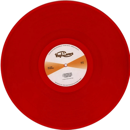 CURE – Pornography LP