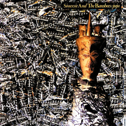 SIOUXSIE & THE BANSHEES – Juju LP