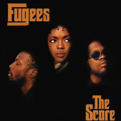 FUGEES – The Score 2xLP