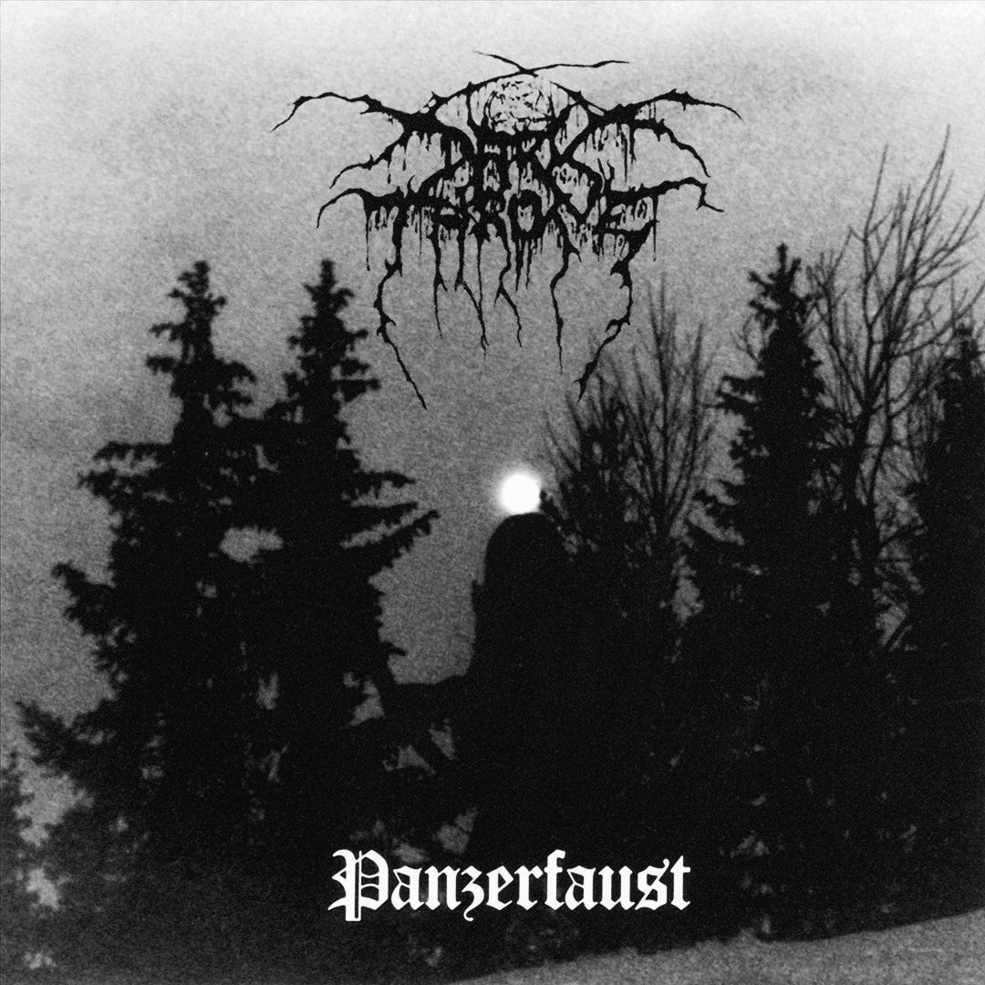 DARKTHRONE – Panzerfaust LP