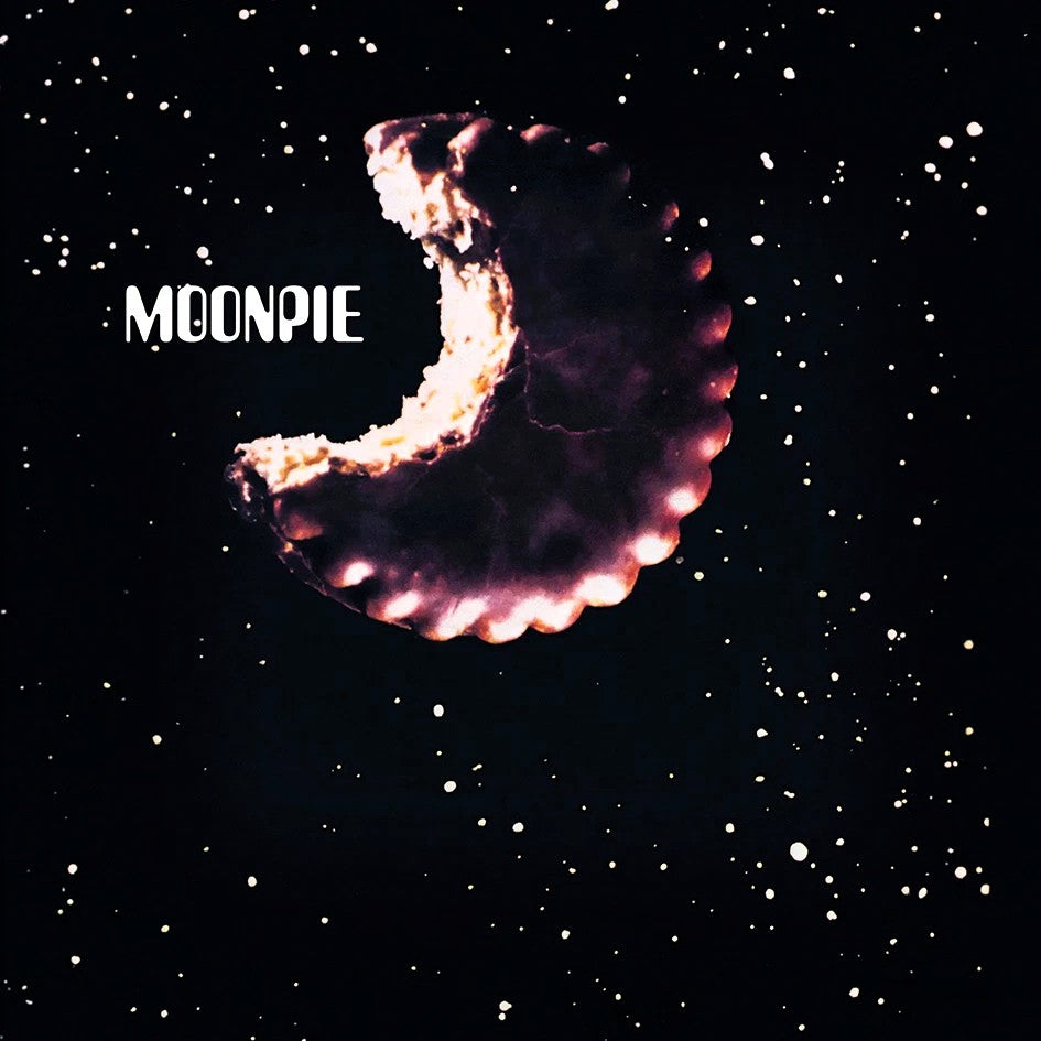 MOONPIE – S/T LP